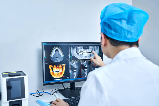 Best Broken or Chipped Tooth Repair in Fort Stockton, TX