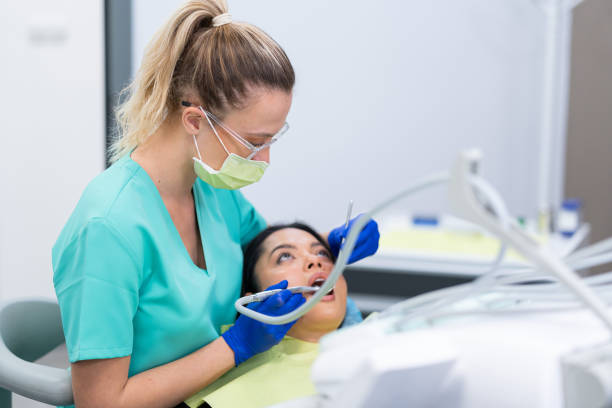 Best Walk-In Emergency Dental Services in Fort Stockton, TX