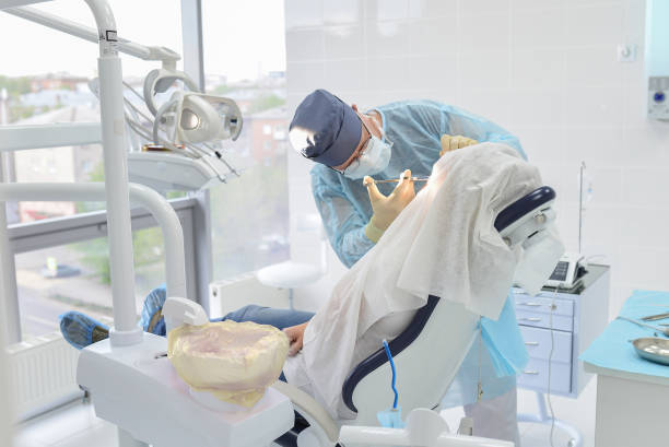 Best Dental Abscess Treatment in Fort Stockton, TX
